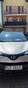 GWARANCJA Toyota Rlax-3