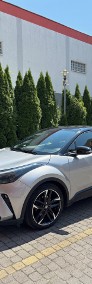 GWARANCJA Toyota Rlax-4