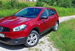 Nissan Qashqai I Nissan Qashqai