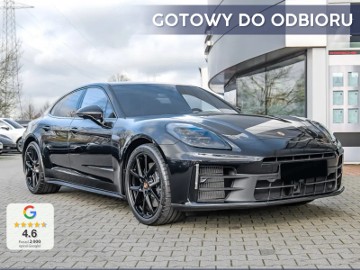 Porsche Panamera 4S E-Hybrid 4S E-Hybrid 3.0 (544KM)| Dach panoramiczny