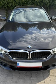 BMW SERIA 5 Edition Sport-2