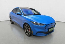 Ford Mustang VI Mustang Mach-E