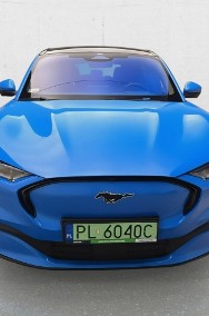 Ford Mustang VI Mustang Mach-E-2