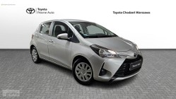 Toyota Yaris III 1.0 VVTi 72KM ACTIVE, Czujniki parkowania , gwarancja, FV23%