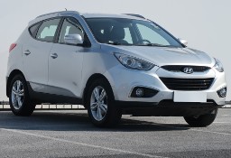 Hyundai ix35 Salon Polska, 1. Właściciel, Serwis ASO, Skóra, Klimatronic,