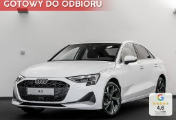 Audi A3 III 35 TFSI Advanced 1.5 35 TFSI Advanced (150KM) | Pakiet promocyjny Co