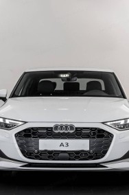 Audi A3 III 35 TFSI Advanced 1.5 35 TFSI Advanced (150KM) | Pakiet promocyjny Co-2