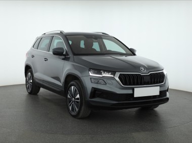 Skoda Karoq , Salon Polska, 1. Właściciel, Serwis ASO, Automat,-1