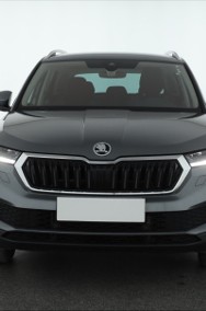 Skoda Karoq , Salon Polska, 1. Właściciel, Serwis ASO, Automat,-2