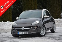 Opel Adam Ledy Klimatronic Panorama Duże Radio Funkcja City Grz.kierownica