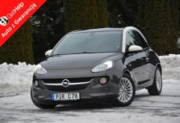 Opel Adam Ledy Klimatronic Panorama Duże Radio Funkcja City Grz.kierownica