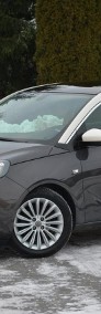 Opel Adam Ledy Klimatronic Panorama Duże Radio Funkcja City Grz.kierownica-3