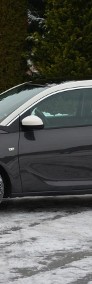 Opel Adam Ledy Klimatronic Panorama Duże Radio Funkcja City Grz.kierownica-4