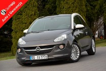 Opel Adam Ledy Klimatronic Panorama Duże Radio Funkcja City Grz.kierownica