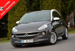 Opel Adam Ledy Klimatronic Panorama Duże Radio Funkcja City Grz.kierownica