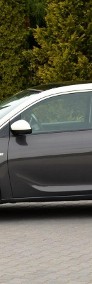 Opel Adam Ledy Klimatronic Panorama Duże Radio Funkcja City Grz.kierownica-4