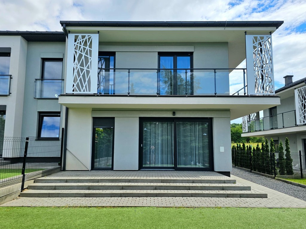 Dom na sprzedaż, 95 m², 5 pokoi Rzeszów Zalesie
