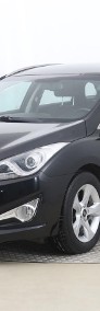 Hyundai i40 , Salon Polska, Serwis ASO, Klimatronic, Tempomat-3
