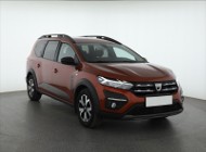 Dacia Jogger , Salon Polska, Serwis ASO, GAZ, 7 miejsc, Klimatronic,