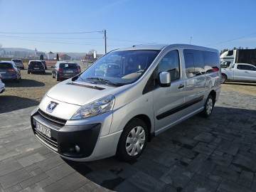 L2 Pierwszy właściciel kupiony w Polsce Przebieg 151 Tys.