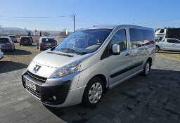 Peugeot Expert II L2 Pierwszy właściciel kupiony w Polsce Przebieg 151 Tys.