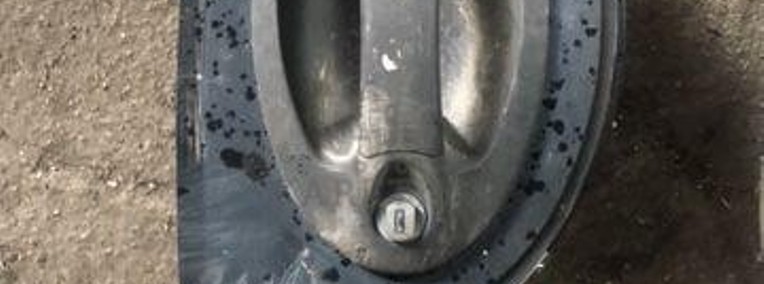 JCB 2cx 3cx 4cx - Klamka Drzwi-1