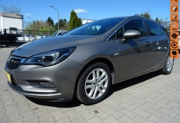 Opel Astra K Enjoy 1,4 125 KM , Krajowy, Bezwypadkowy, Serwisowany
