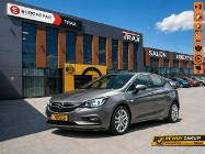 Opel Astra K Enjoy 1,4 125 KM , Krajowy, Bezwypadkowy, Serwisowany