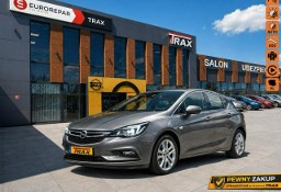 Opel Astra K Enjoy 1,4 125 KM , Krajowy, Bezwypadkowy, Serwisowany