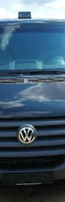 Volkswagen Crafter klimatyzacja.. średni.. Bankowóz-3