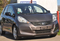 Honda Jazz III