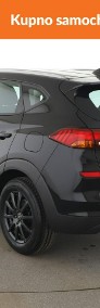 Hyundai Tucson III lift klima auto grzane fotele i kierownica kamera i czujniki parkowa-4