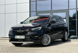Opel Grandland X Salon PL, I-rej.2019r., Grzane fotele+kierownica, Ele.Klapa, GWARANC