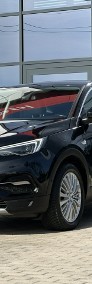 Opel Grandland X Salon PL, I-rej.2019r., Grzane fotele+kierownica, Ele.Klapa, GWARANC-3