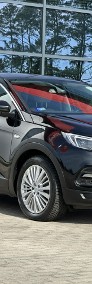 Opel Grandland X Salon PL, I-rej.2019r., Grzane fotele+kierownica, Ele.Klapa, GWARANC-4
