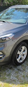 Hyundai Tucson III 2.0 CRDi Premium 4WD aut-4