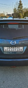 Mazda 5 I Opłacona Zdrowa Zadbana Serwisowana 7 Foteli 1 WŁ Po Serwisie-4