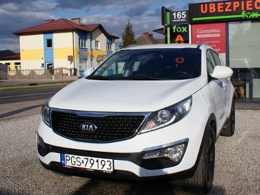 Kia Sportage III-1