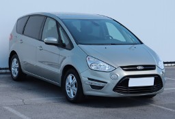 Ford S-MAX , Salon Polska, Serwis ASO, 7 miejsc, Klimatronic, Parktronic