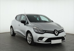Renault Clio IV , Navi, Klimatronic, Tempomat, Parktronic