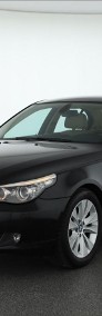 BMW SERIA 5 , Xenon, Bi-Xenon, Klimatronic, Tempomat, Parktronic,-3