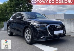 Audi Q3 II 40 TFSI quattro S-Line 2.0 40 TFSI quattro S-Line (190KM) | Pakiet promocyjny