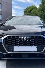 Audi Q3 II 40 TFSI quattro S-Line 2.0 40 TFSI quattro S-Line (190KM) | Pakiet promocyjny-2