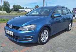 Volkswagen Golf VII HIGHLINE Turbo 4 cylindry