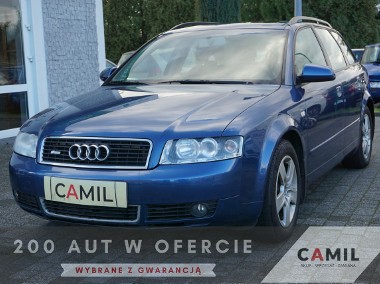 Audi A4 II (B6)-1