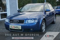 Audi A4 II (B6)