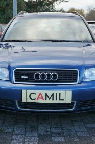 Audi A4 II (B6)-2