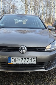 1.4 TSI 122KM* Salon Polska* LED* Klimatronic-2