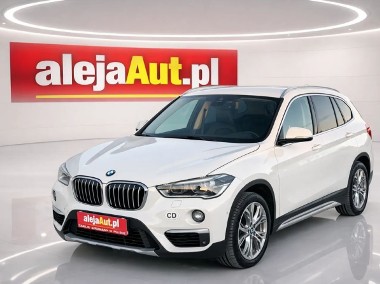 BMW X1 F48-1