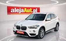 BMW X1 F48
